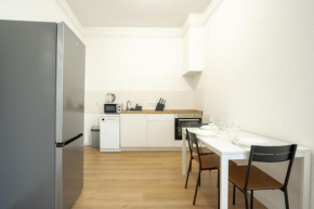 schöne Monteurwohnung in Bremen-Arsten